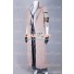 Final Fantasy XIII 13 Cosplay Snow Villiers Costume