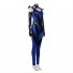 Mortal Kombat 11 Kitana Cosplay Costume