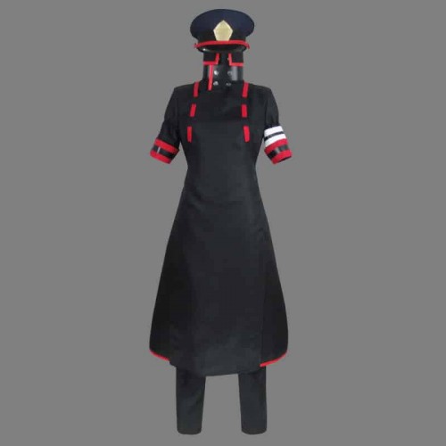 Boku No Hero Academia My Hero Academia Season 3 Seiji Shishikura Cosplay Costume