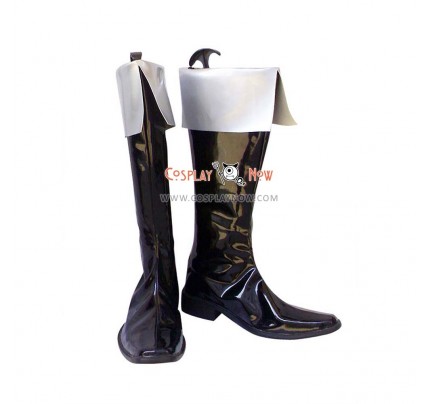 Castlevania Cosplay Shoes Alucard Boots