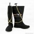 The King’s Avatar Cosplay Shoes Wei Chen Boots