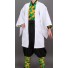 Demon Slayer Sabito Cosplay Costume