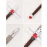 Hanakisou Hanashiro's Sword with Sheath PVC Replica Cosplay Props