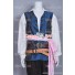 Pirates Of The Caribbean 4 Cosplay Jack Sparrow Costume