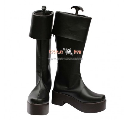 Sword Art Online Cosplay Shoes Alicia Rue Boots
