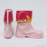 Cardcaptor Sakura Cosplay Shoes Sakura Kinomoto Boots