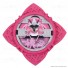 Pink Ninja Cosplay Shuriken Weapon Power Rangers Ninja Steel Cosplay Props