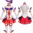 League Of Legends LOL Star Guardian Ahri Cosplay Costume