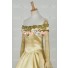Once Upon A Time Season 3 Belle Cosplay Costume