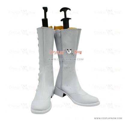 GOSICK Cosplay Shoes Victorique De Blois Boots