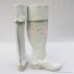 Magi Cosplay Shoes Titus Alexius White Boots