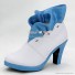 The Idolmaster Cosplay Uzuki Shimamura Shoes