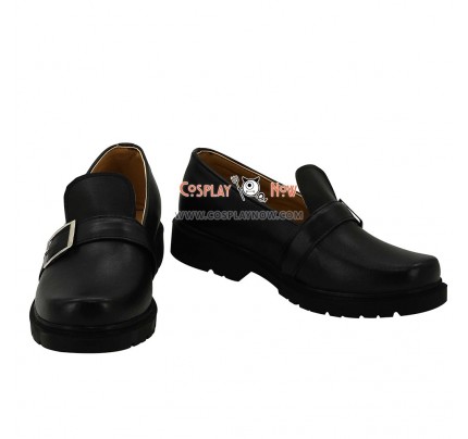 Tokyo Ghoul Cosplay Shuu Tsukiyama Shoes