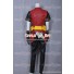 Young Justice Robin Cosplay Costume Halloween