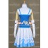 Fairy Tail Cosplay Juvia Lockser Costume