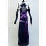 Fire Emblem If Fates Aqua Conquest Diva Night Dress Cosplay Costume