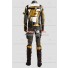 Hero Soldier 76 Jack Morrison Costume For Overwatch Cosplay