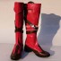 Macross Frontier Cosplay Shoes Ranka Lee Boots