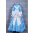 Hetalia: Axis Powers Cosplay Nyotalia UK Costume