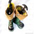 Hunter X Hunter Cosplay Shoes Gon Freecss Boots