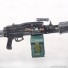 Girls Frontline AEK999 Cosplay Prop