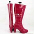 One Piece Cosplay Shoes Perona Boots