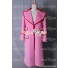 The Fourth Doctor Time Lady Romana Costume For Doctor Who Cosplay