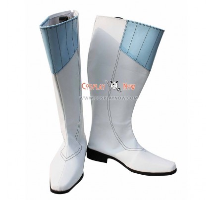 Unlight Cosplay Shoes Belinda Boots
