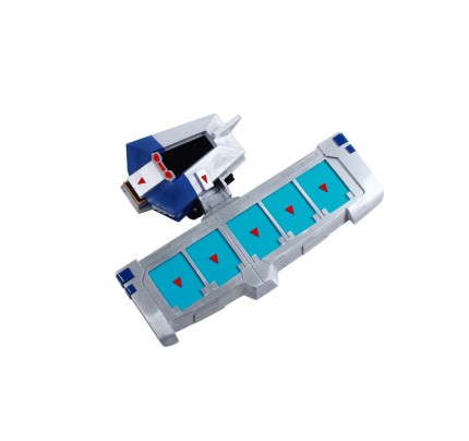 Duel Monsters Cosplay Yuya Sakaki props with Duel Disk