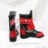 Magical girl lyrical Cosplay Shoes Nanoha Boots