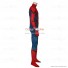 Spider Man Peter Parker Cosplay Costume