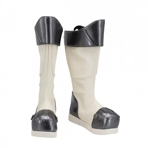 Starfox Fox McCloud Cosplay Boots