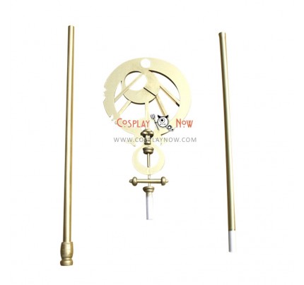 Fate Zero Caster Cane PVC Cosplay Props