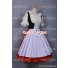 Hetalia: Axis Powers Germany Cosplay Costume