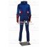 The Avengers Cosplay Captain America Costume