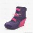 Big Hero 6 Cosplay Shoes Honey Lemo Boots