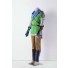 The Legend Of Zelda: Hyrule Warriors Link Cosplay Costume