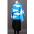 Demon Slayer Tanjiro Kamado Kimono Cosplay Costume