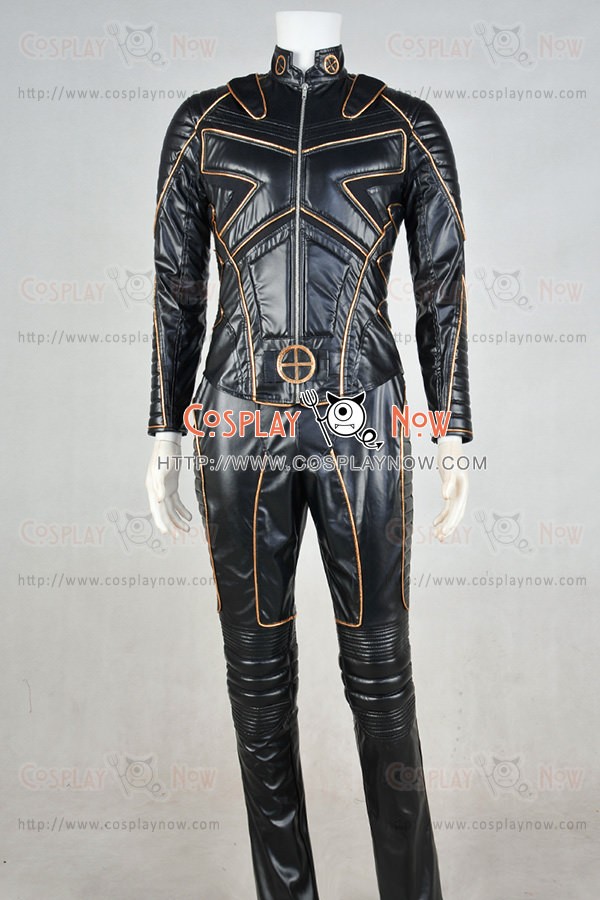 X-men Apocalypse Wolverine Costume X-Men Apocalypse Wolverine Combat Uniform Cosplay Costume
