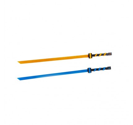 Aotu World Cosplay Anmicius Props with Sword