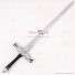 Fate Grand Order Ruler Jeanne d'Arc Sword PVC Cosplay Props