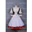 Hetalia: Axis Powers Germany Cosplay Costume