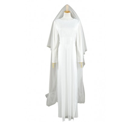 Downton Abbey Cosplay Mary Crawley Costume