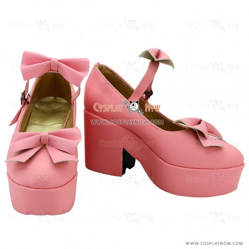 Oreimo Cosplay Gokou Ruri Shoes