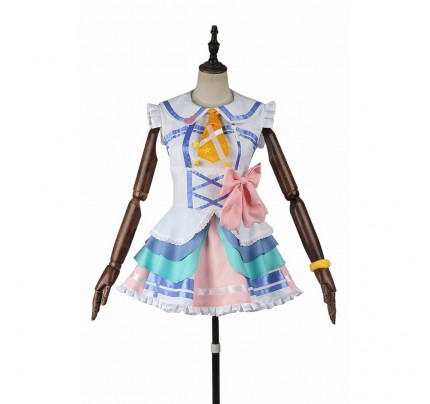 Love Live! Sunshine Cosplay Kunikida Hanamaru Costume