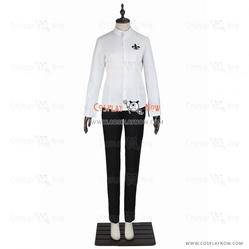 Kitagawa Yuusuke Costume for Shin Megami Tensei Persona Cosplay