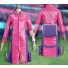 Pokemon Sword And Shield Bede Cosplay Costume