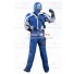 Steve Rogers Captain America Costume For Captain America The First Avenger Cosplay