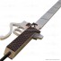 Attack On Titan Corps member's Swords PVC Cosplay Prop