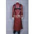 Devil May Cry 3 Cosplay Dante Costume